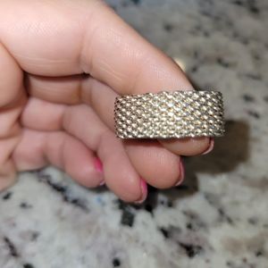 Tiffany & Co Somerset Ring